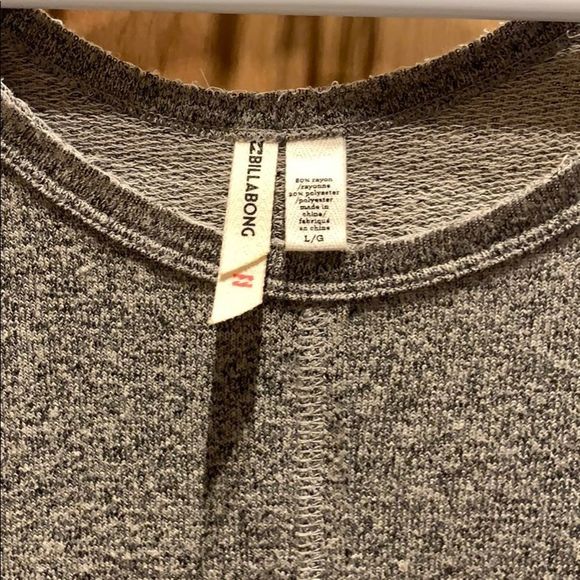 EUC Billabong dress - Picture 2 of 5